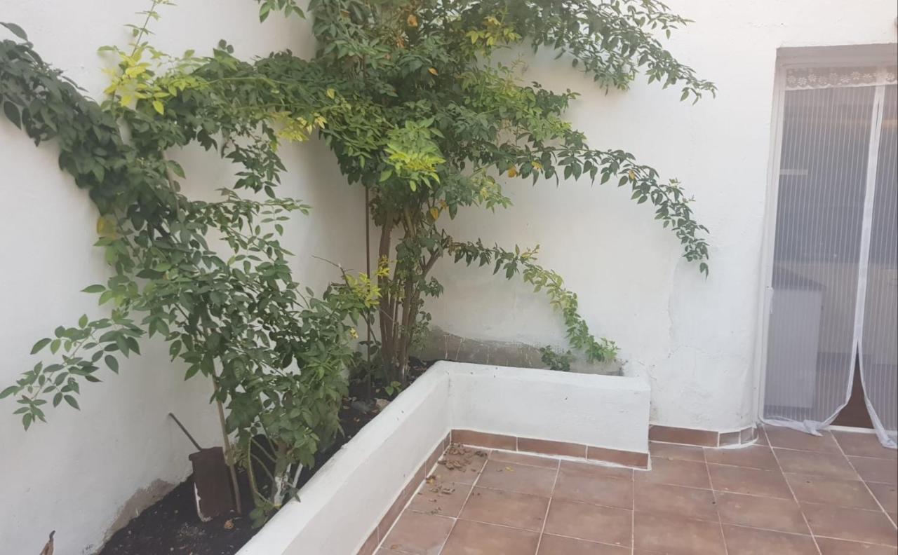Villa Casa Santa Maria I con barbacoa Arévalo Exterior foto